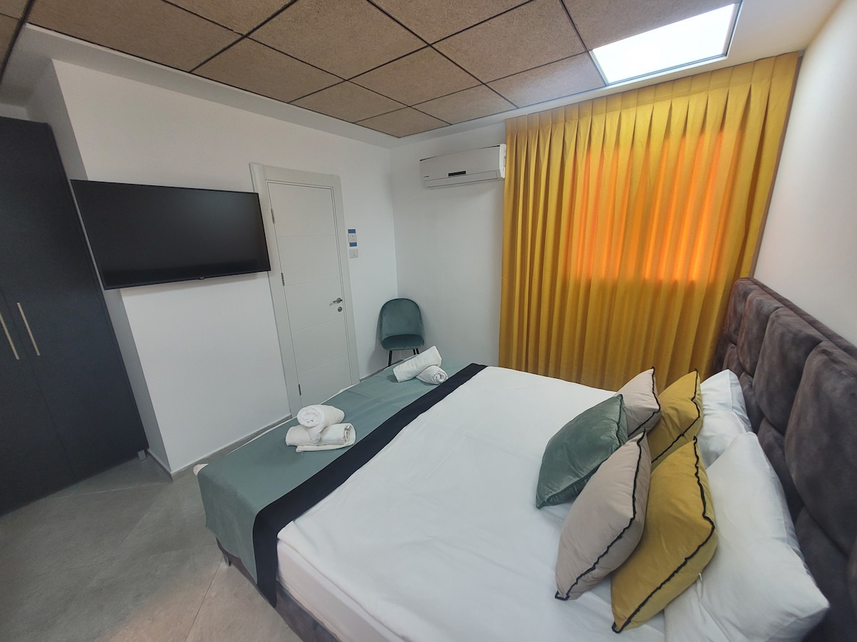 YalaRent Malina Motel– A Standard Hotel Room 4