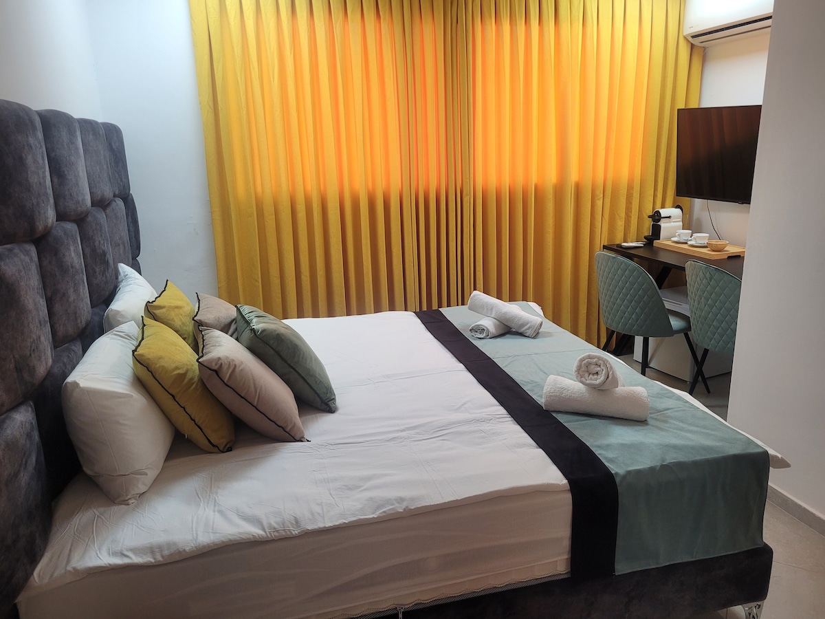 YalaRent Malina Motel– A Standard Hotel Room 4