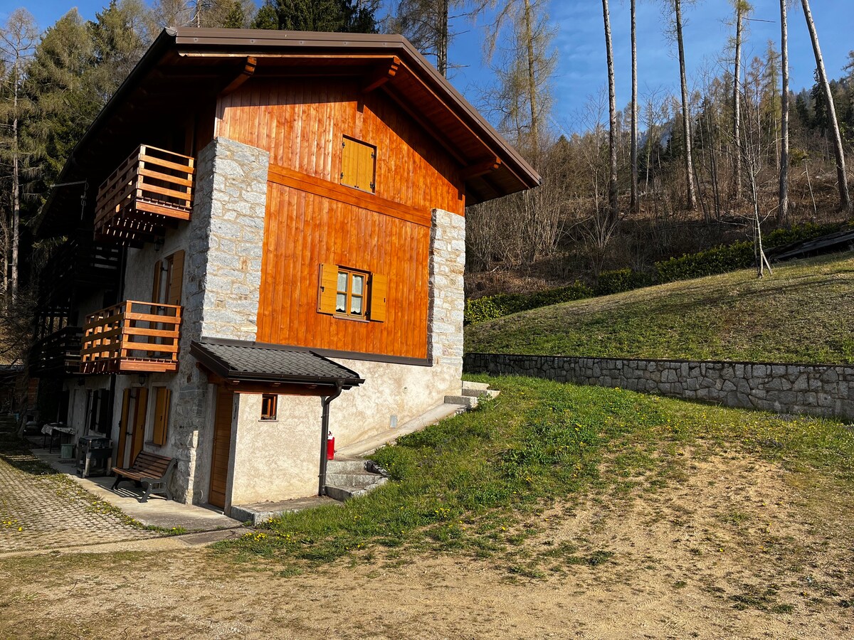 Chalet Baita GEGIA 022240-AT-010284