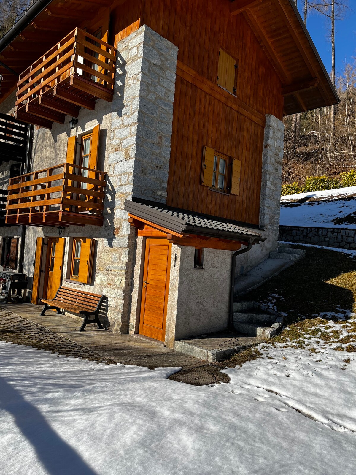 Chalet Baita GEGIA 022240-AT-010284