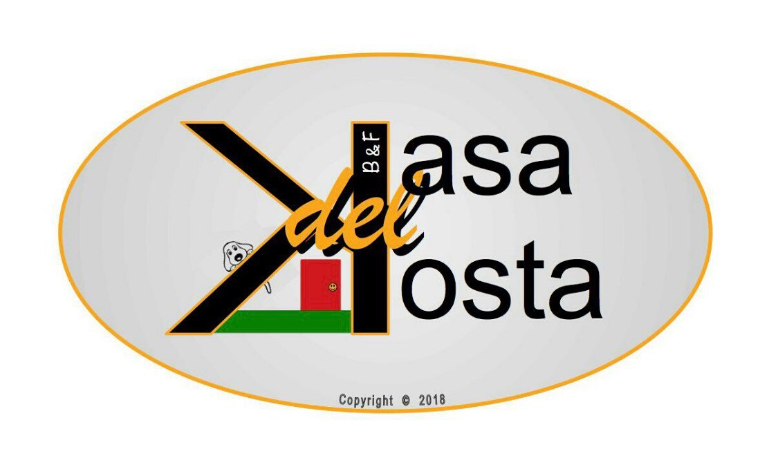 欢迎来到Kasa del Kosta