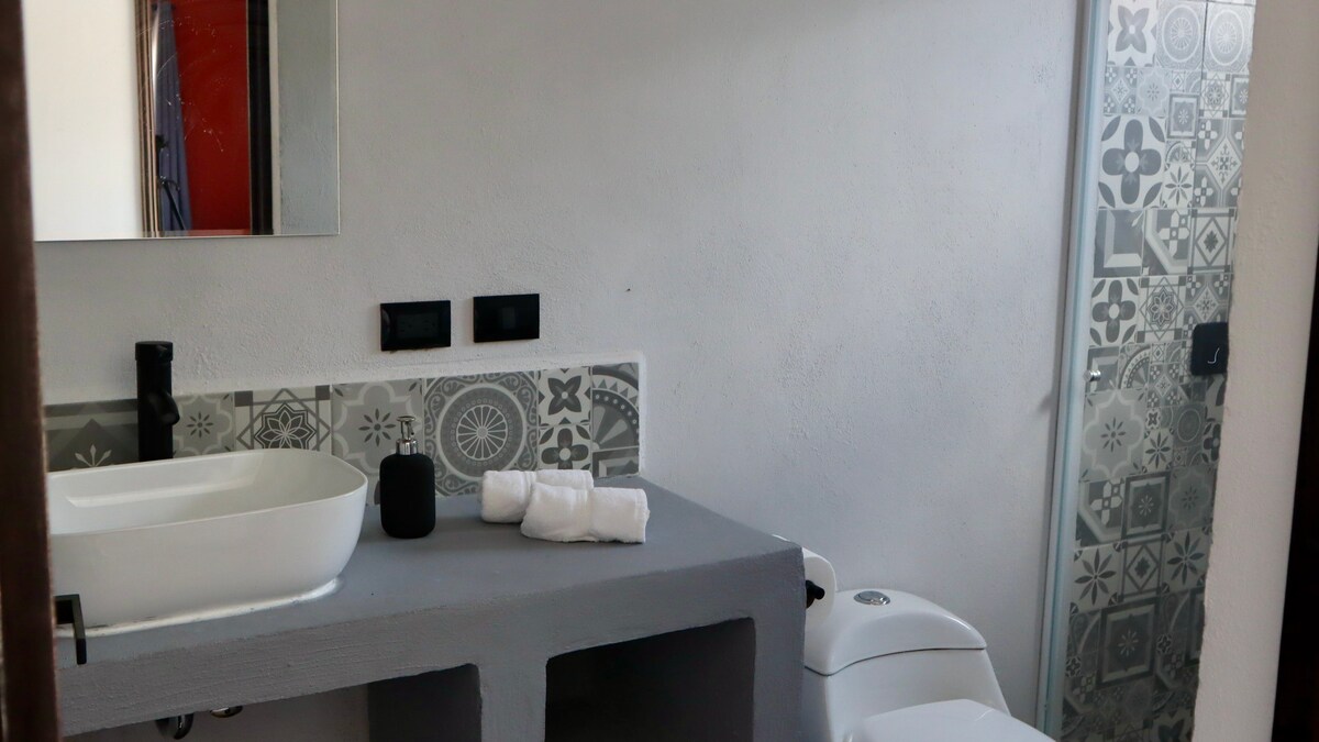 Nice house perfect for relaxing or working in San Miguel de Allende