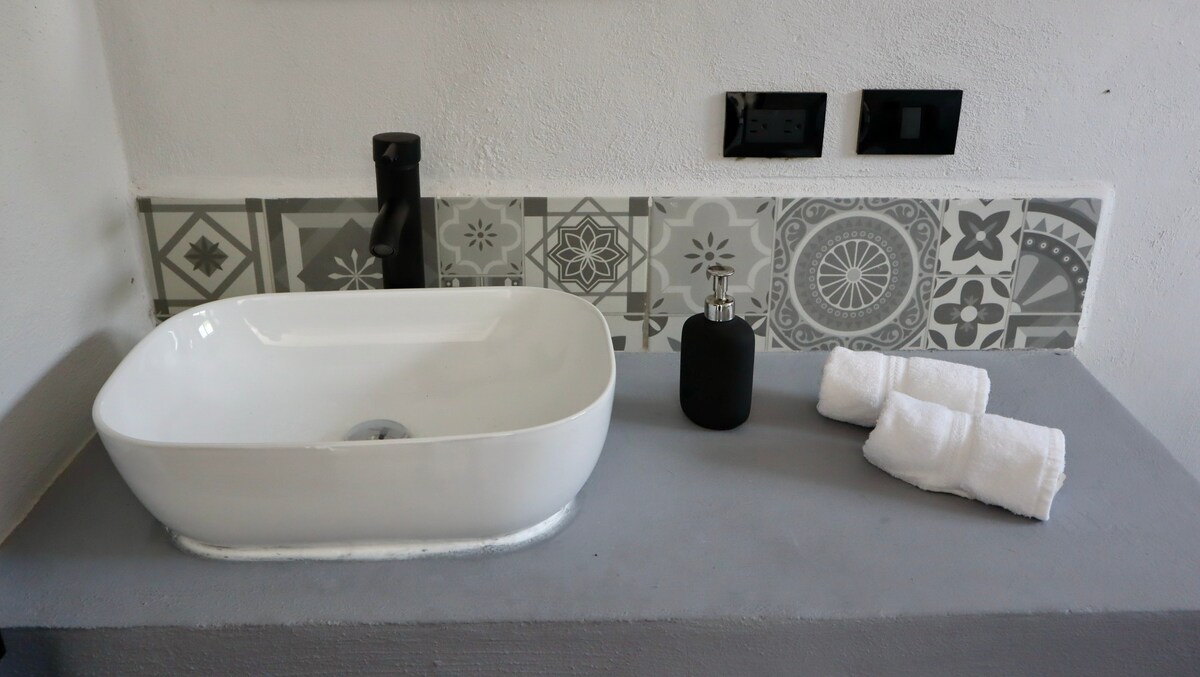Nice house perfect for relaxing or working in San Miguel de Allende