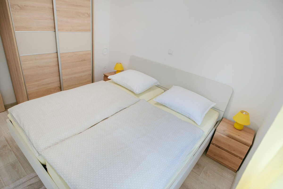 Apartman Tamburica Vinkovci