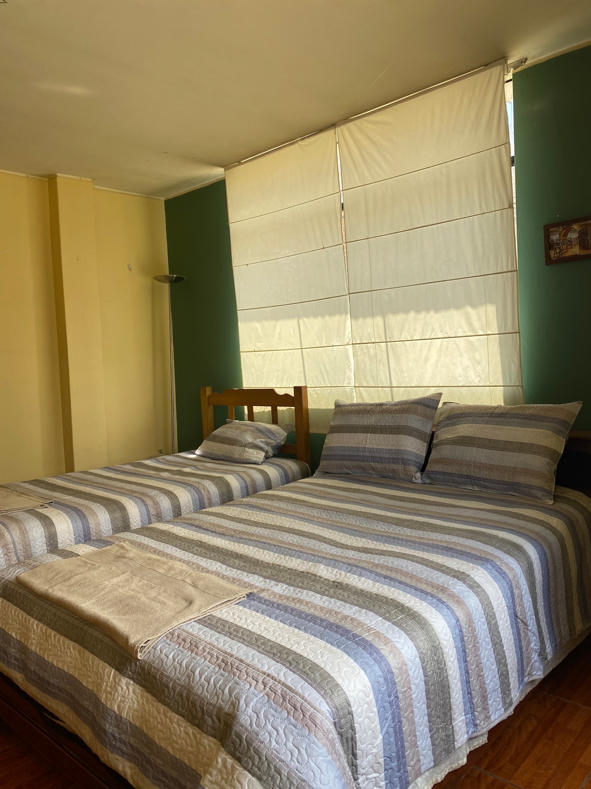 Habitación en casa particular en Huancayo
