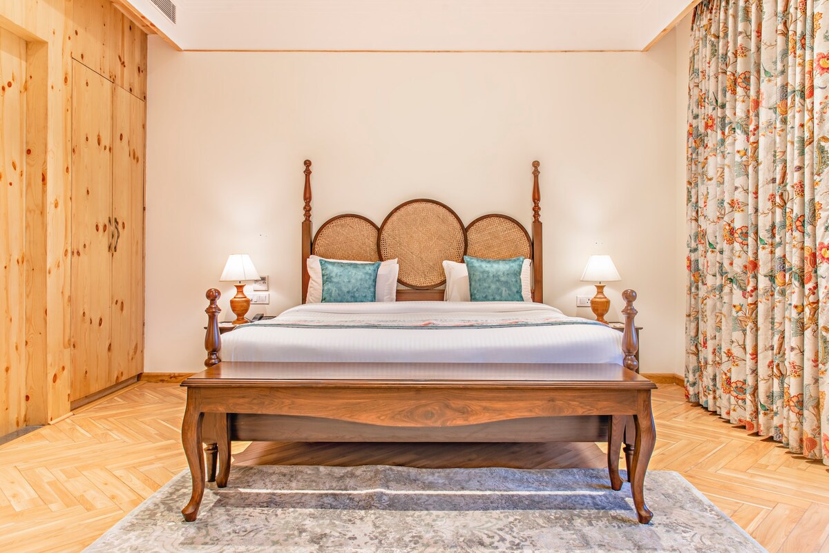 Jolene 1 bedroom Suite at Sylvana Villas