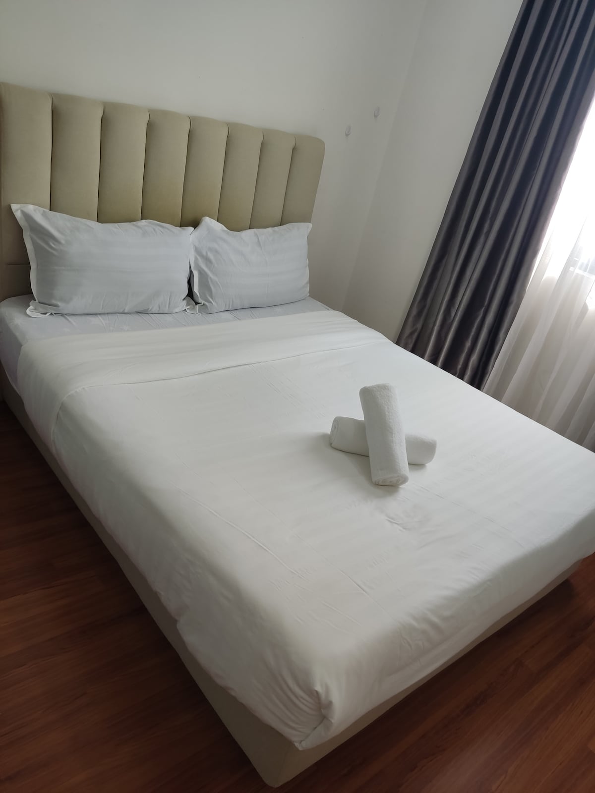 DaMen舒适的3间卧室公寓@ Subang USJ1 ， Da Men