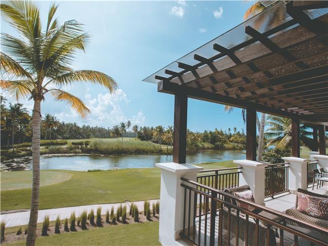 Bahia Beach 3BDRM Stunning View- Villa Palacio