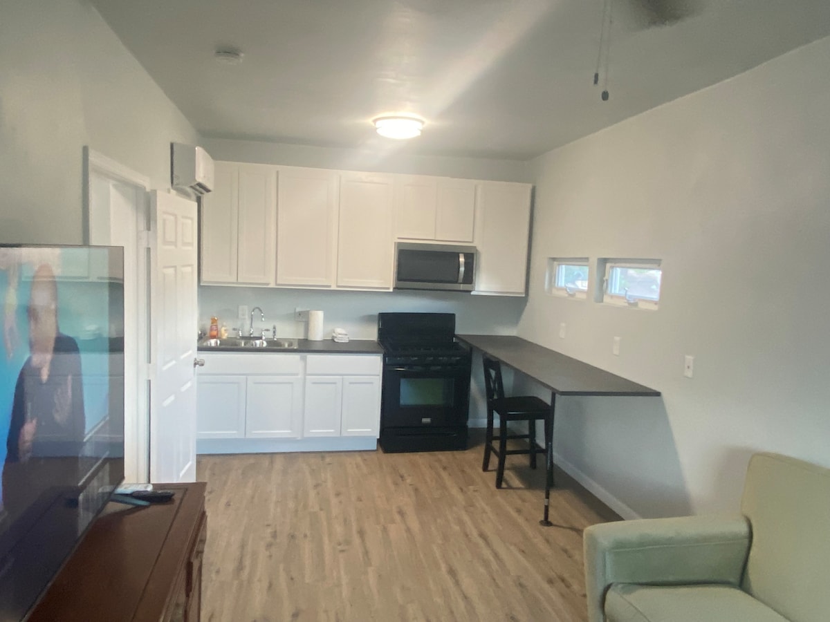 Eastwood Triplex Unit 3