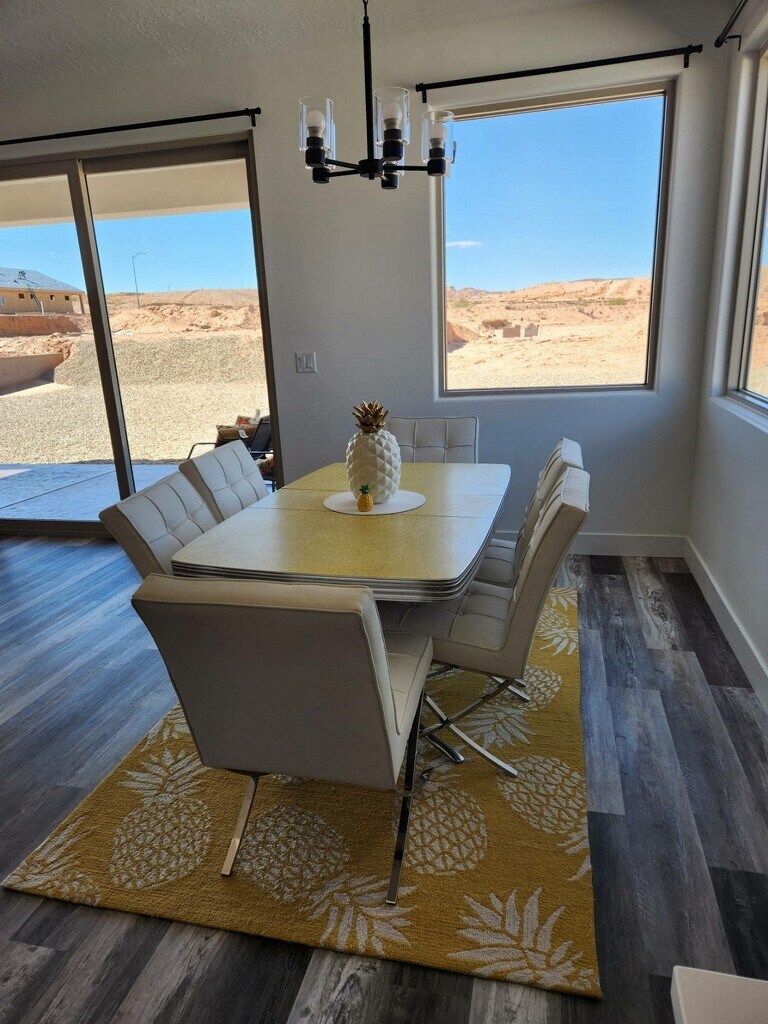 New Construction! Desert Oasis 3 bed/2 bath home