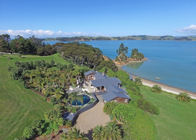 Nameless Bay Lodge - Stay Waiheke