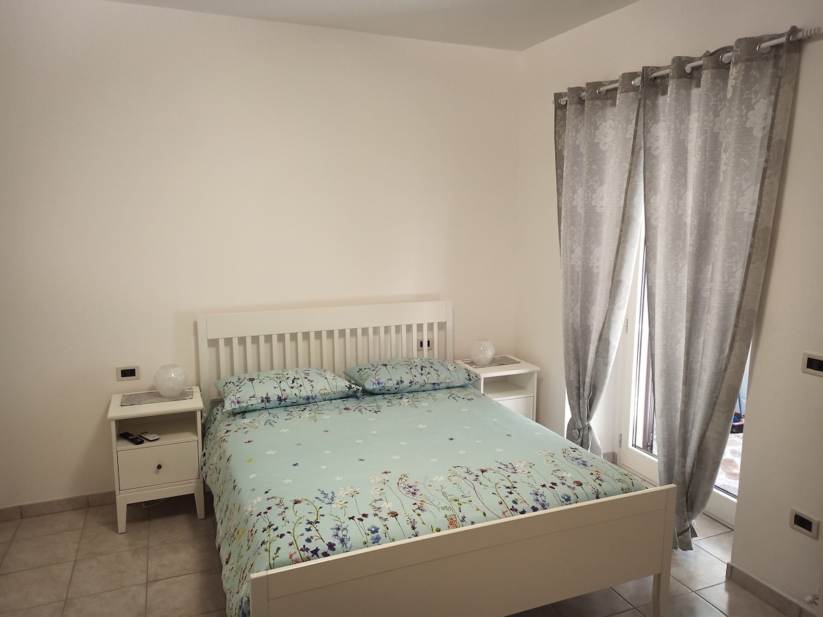 B&B Colle Tarigni