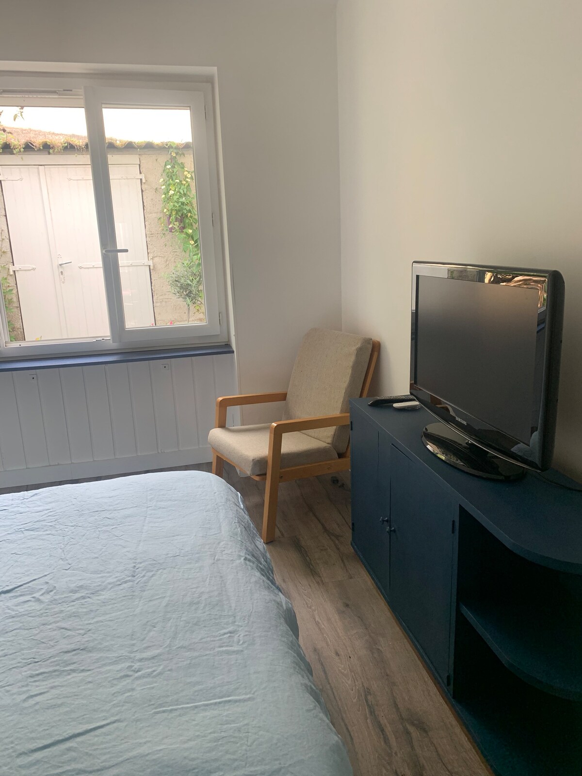 Appartement  T2 bourg de Vertou