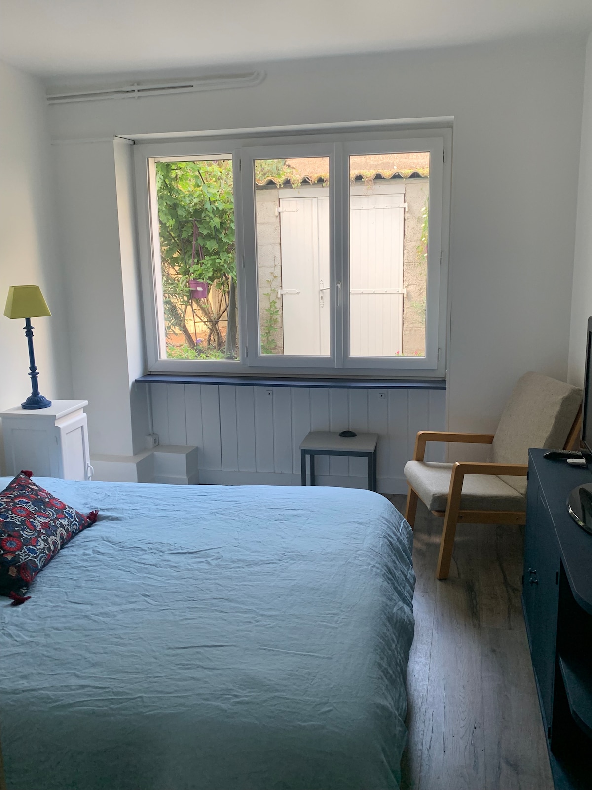 Appartement  T2 bourg de Vertou