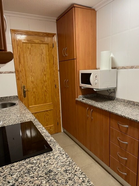 Precioso apartamento a 50 metros de la playa