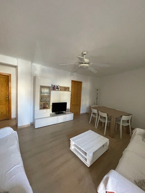 Precioso apartamento a 50 metros de la playa