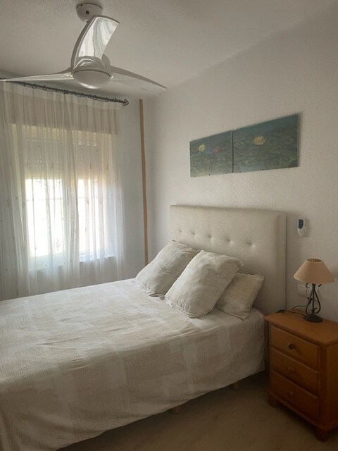 Precioso apartamento a 50 metros de la playa