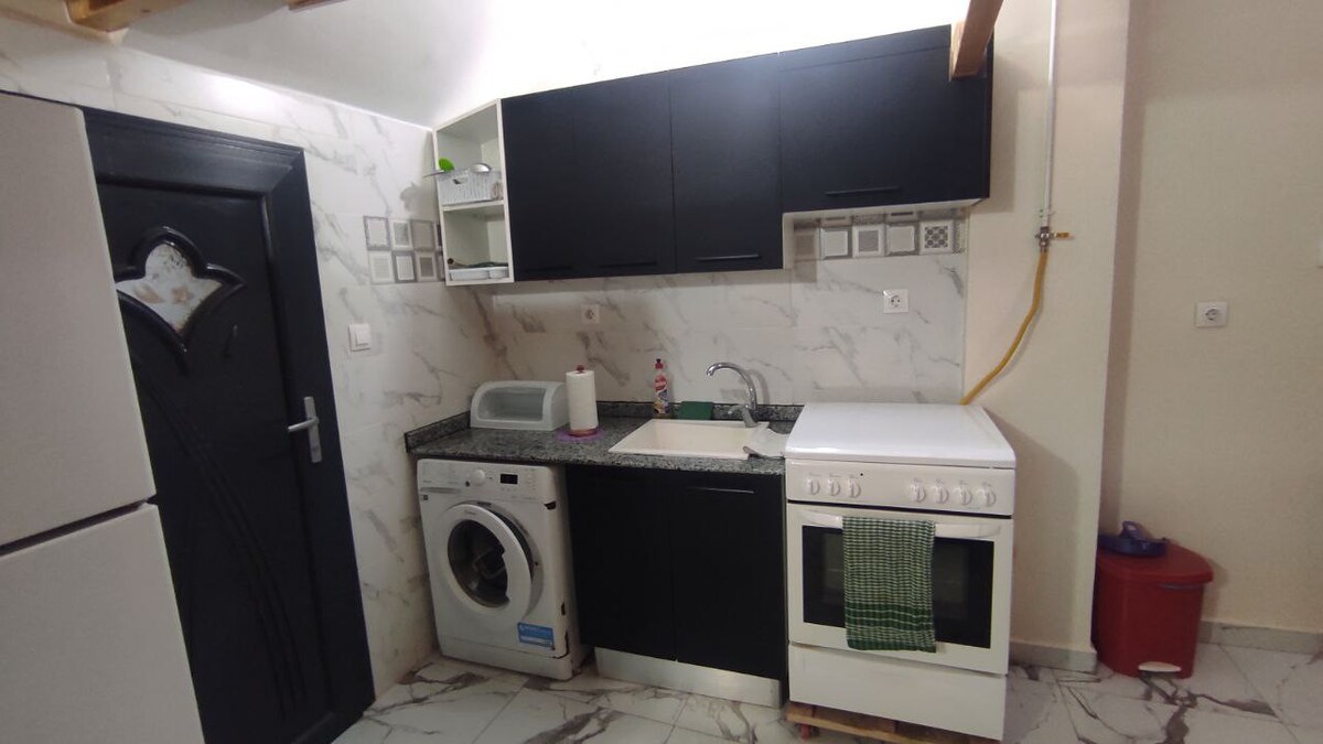 Location appartement Alger