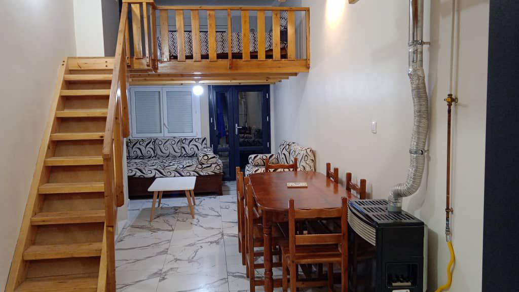 Location appartement Alger