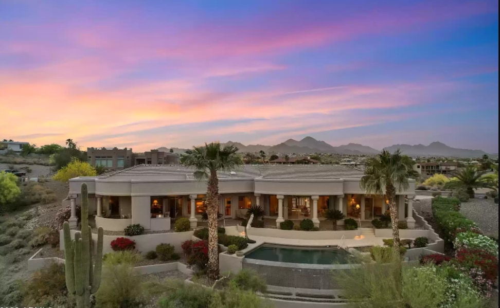 Luxurious Retreat - Stunning View - Infinity Pool