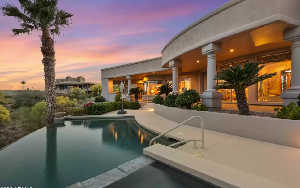 Luxurious Retreat - Stunning View - Infinity Pool