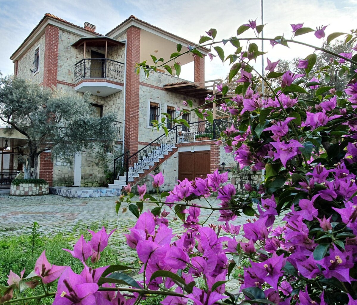 Kozbeyli Öykü Evi