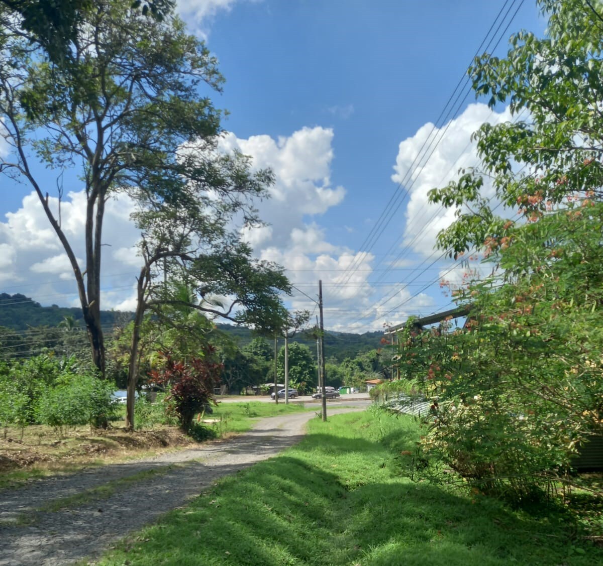 Cómodo y accesible alojamiento Villa Carmen Capira