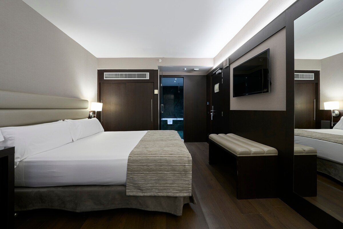 Catalonia Rigoletto 4* Hotel - Double room