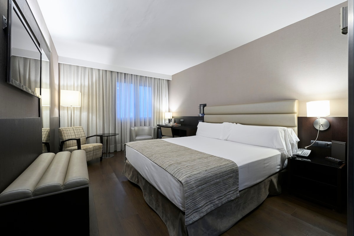 Catalonia Rigoletto 4* Hotel - Double room