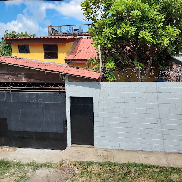 La posada de los cumpas jayaque la libertad el sa