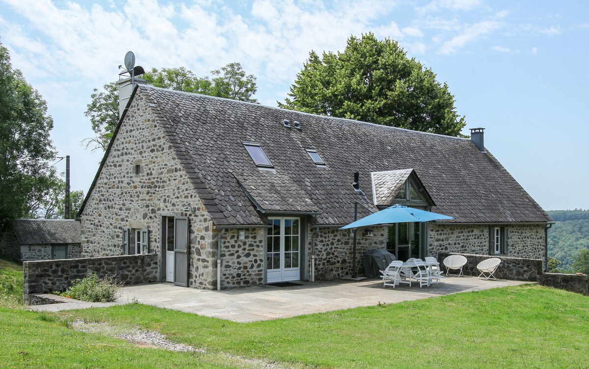 La Ferme du Chabanais