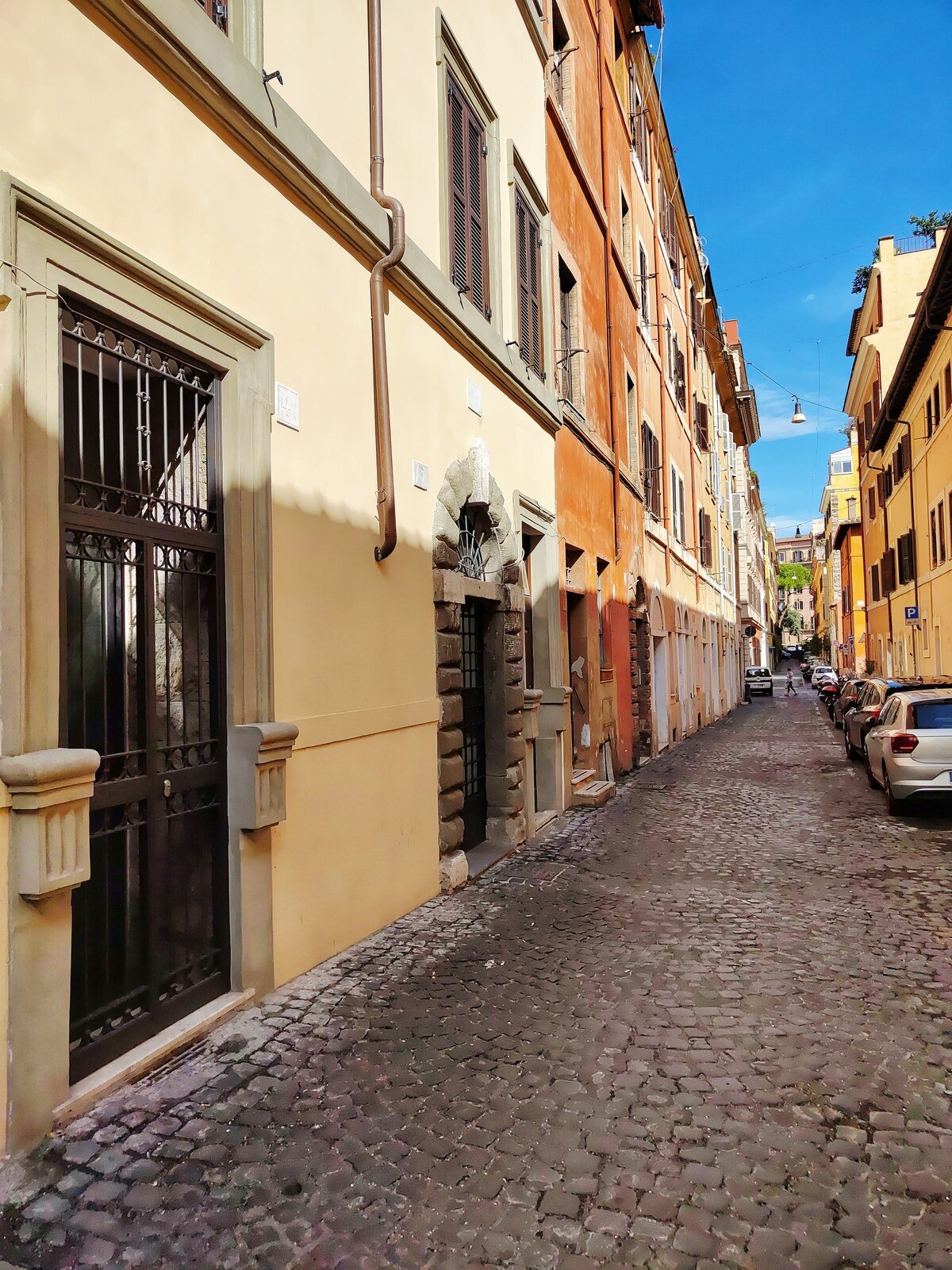 Palline Apartment - A due passi da San Pietro