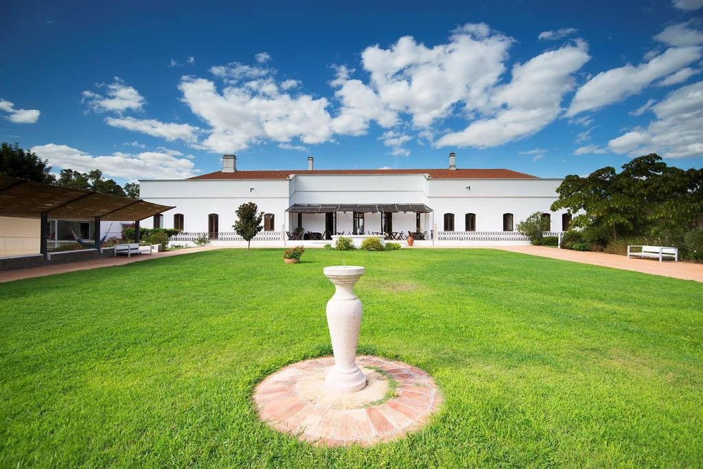 Double Room at Alentejo Star Hotel