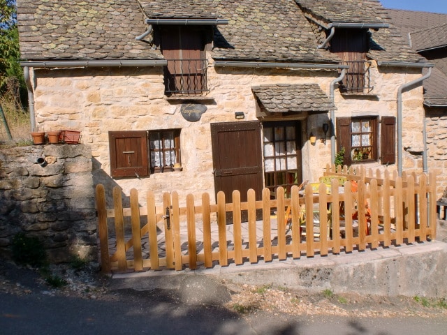 La Nougatine, maison de charme de vacances