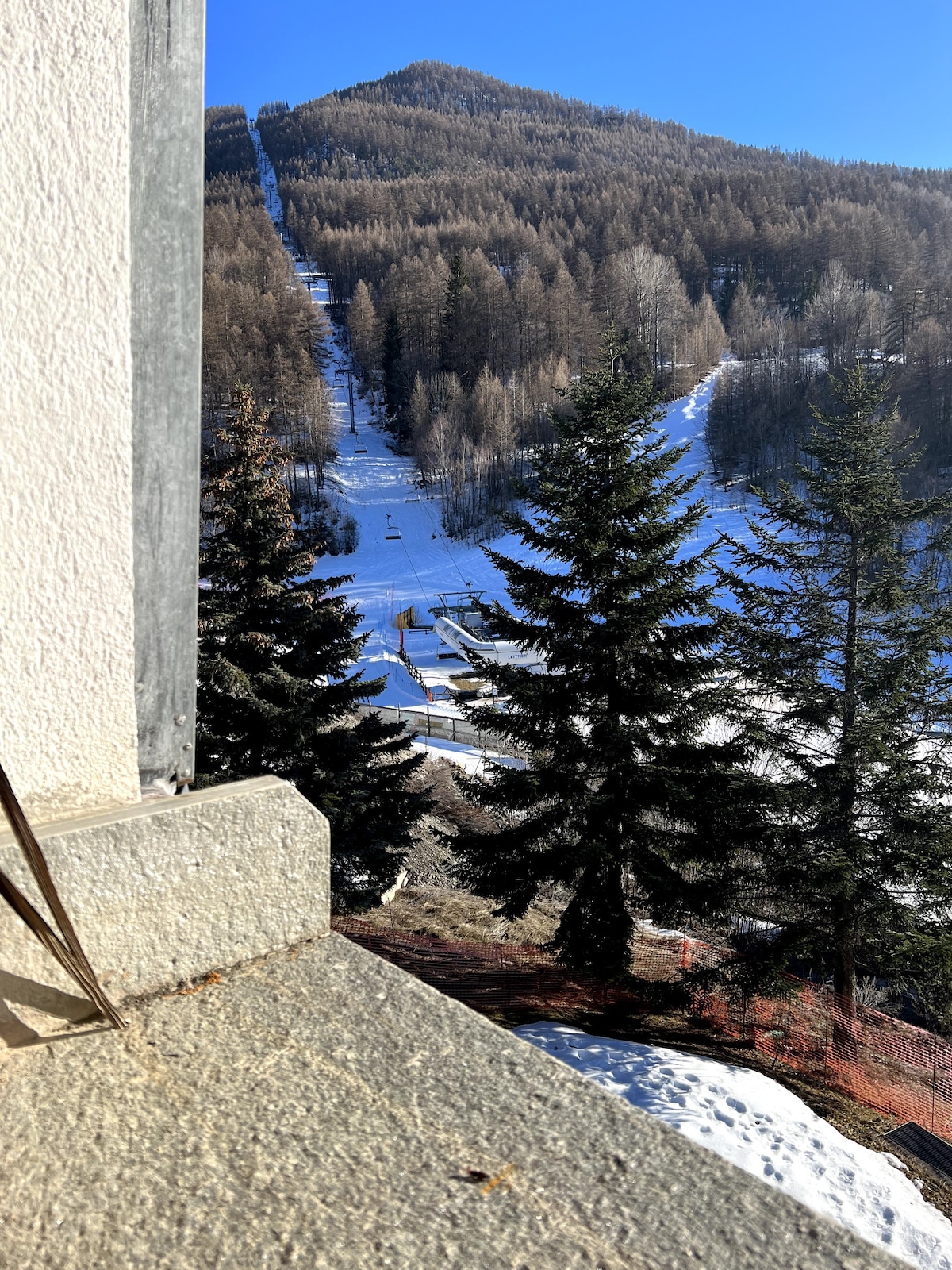 Casa vicino alle piste da sci