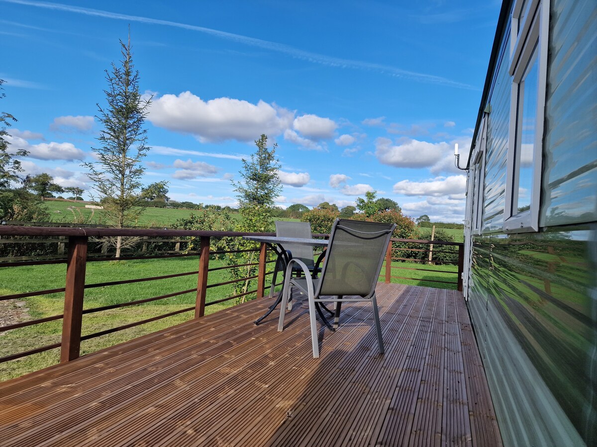 Friesian View, a 2 bedroom home fully equipped