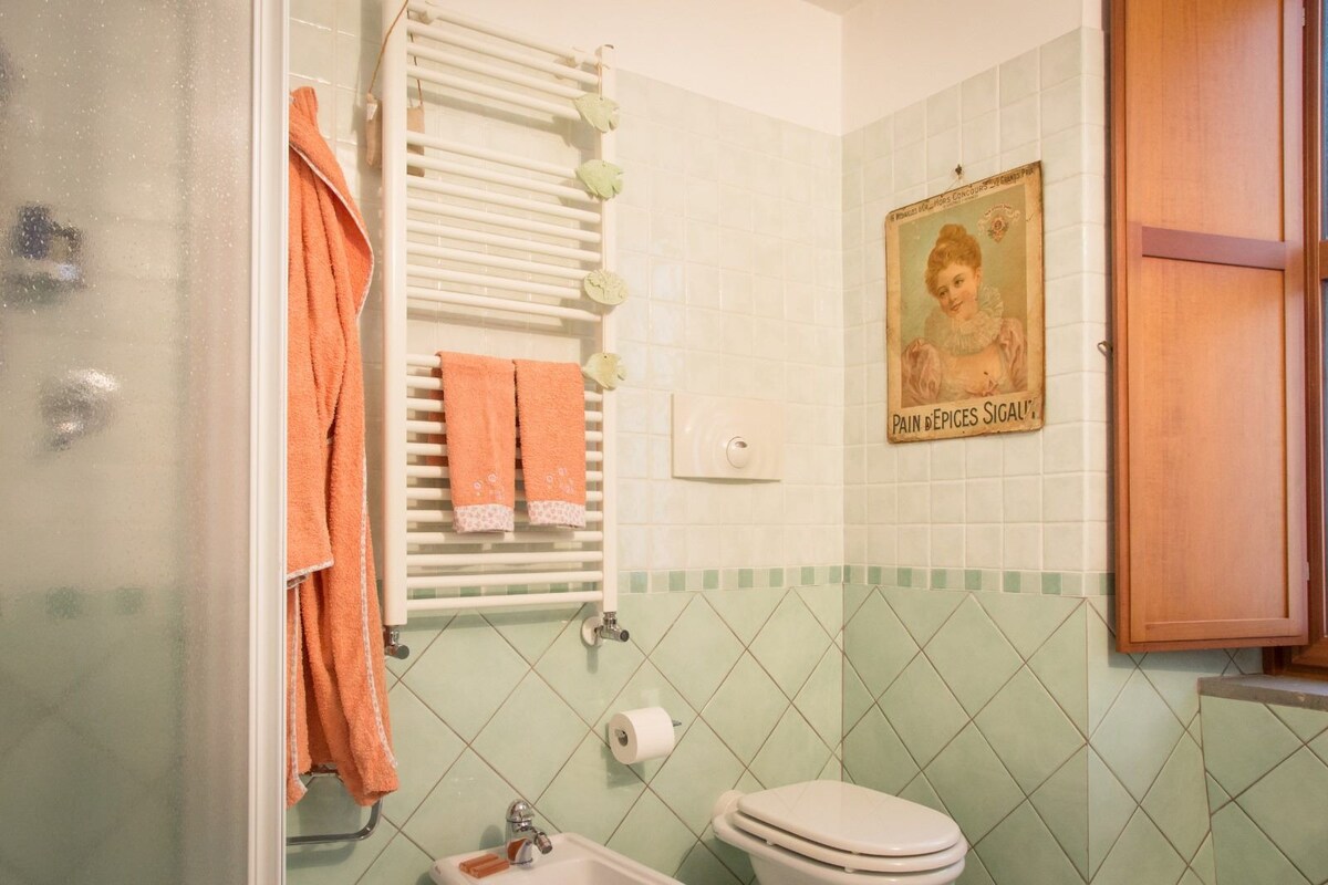 Vivinatura B&B Centro Storico - Salerno