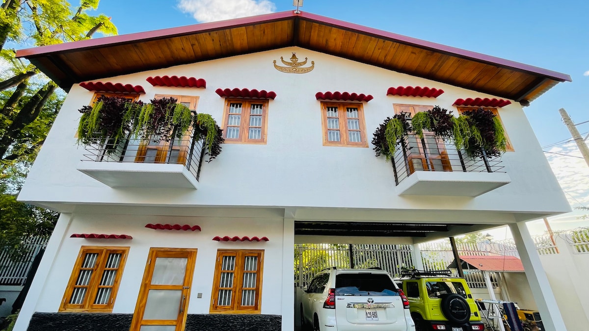 A Luxury Duplex in Dili City, Timor-Leste