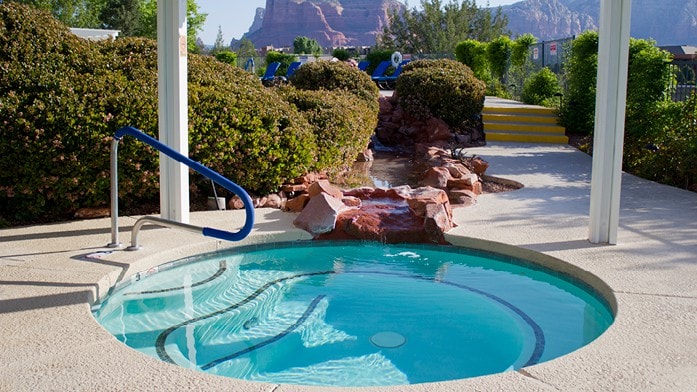 Beautiful Two Bedroom Suite in Breathtaking Sedona