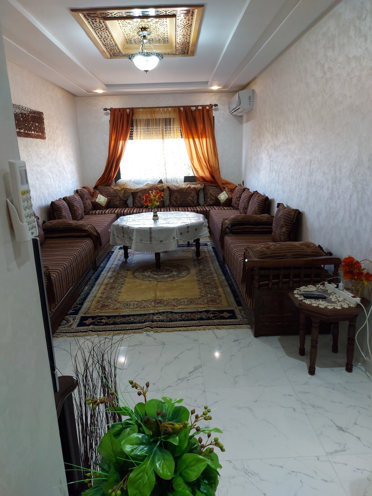 Meknès: Luxueux Appartement