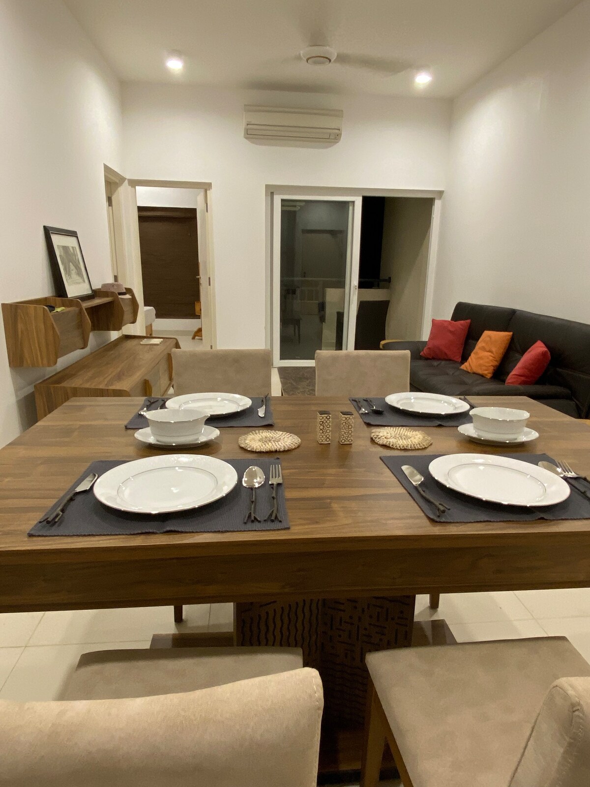 Serendipity Fairway Galle Luxury Apartment