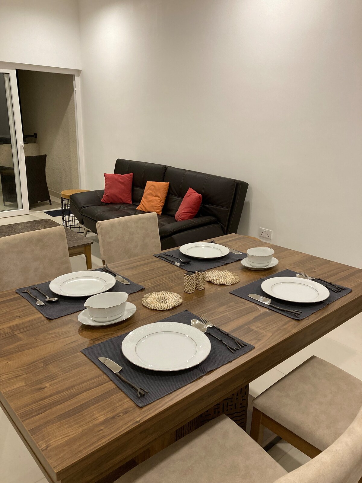 Serendipity Fairway Galle Luxury Apartment