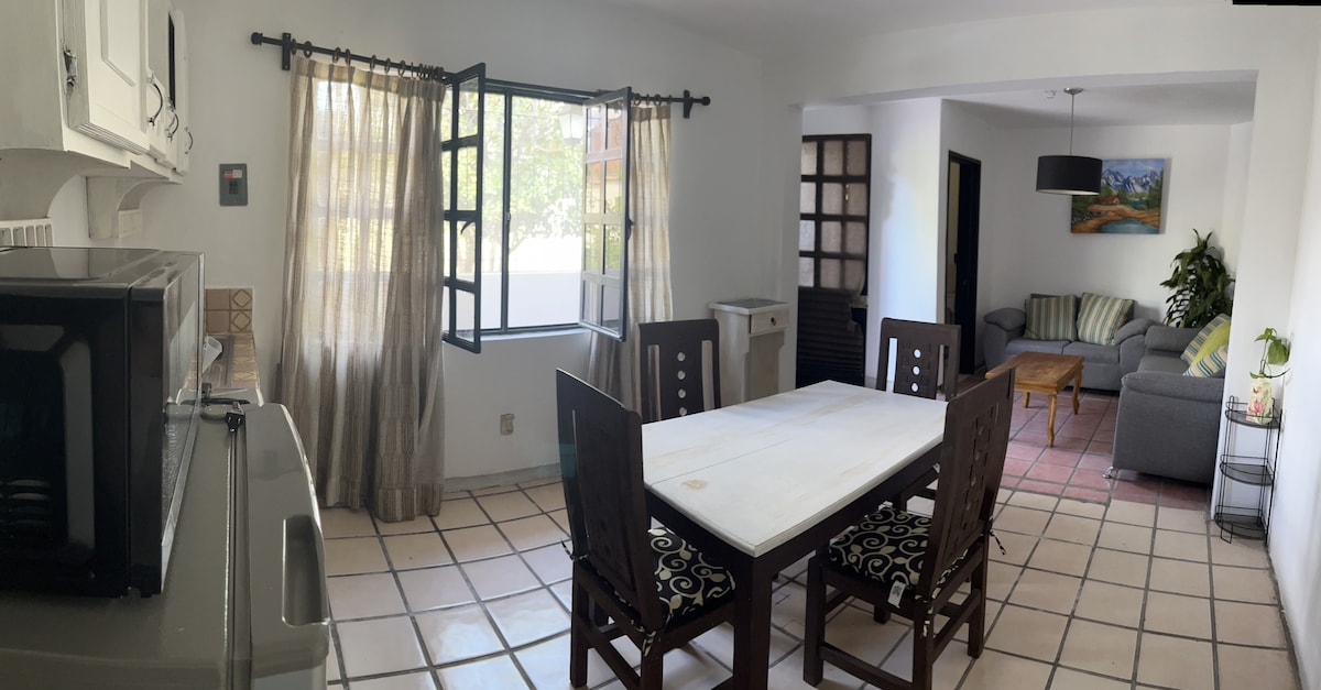 Loft en el sur de Zapopan