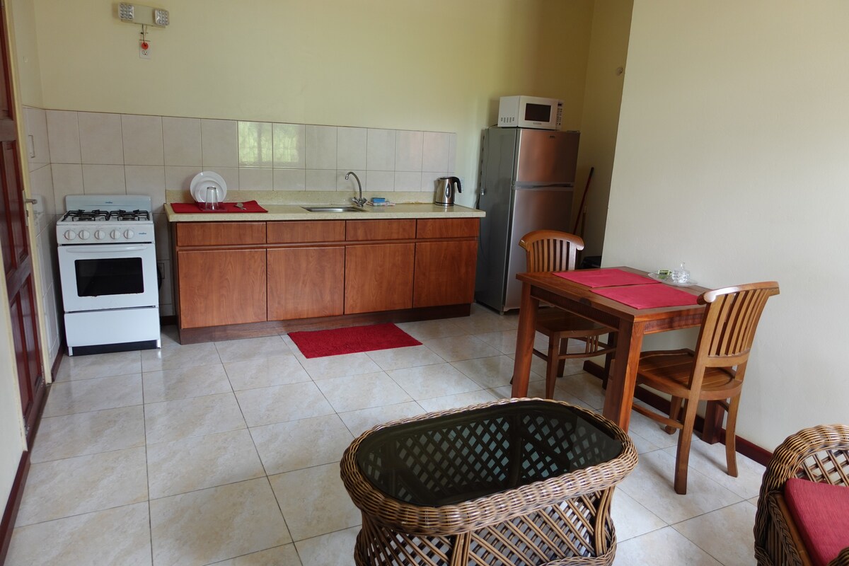 Arcton Apartments & Rooms  in Paramaribo.