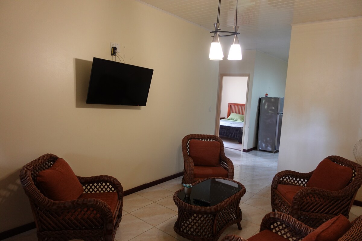 Arcton Apartments & Rooms  in Paramaribo.