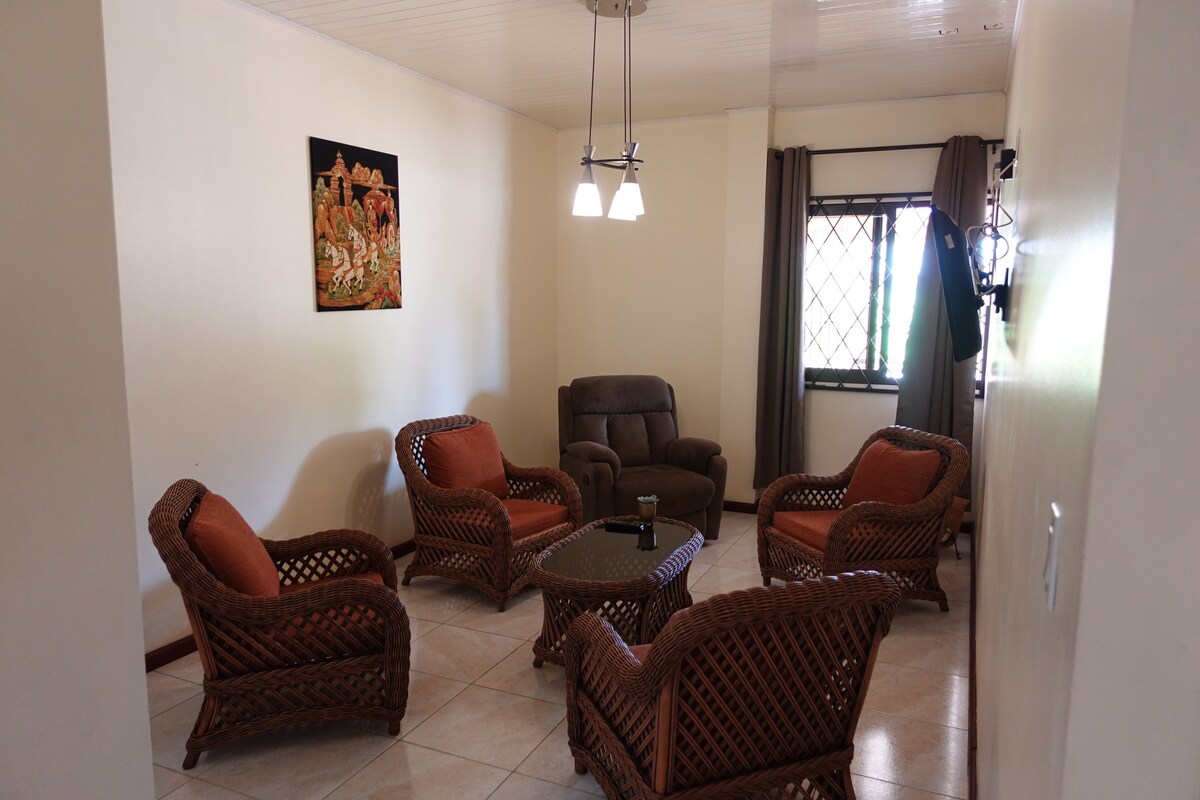 Arcton Apartments & Rooms  in Paramaribo.