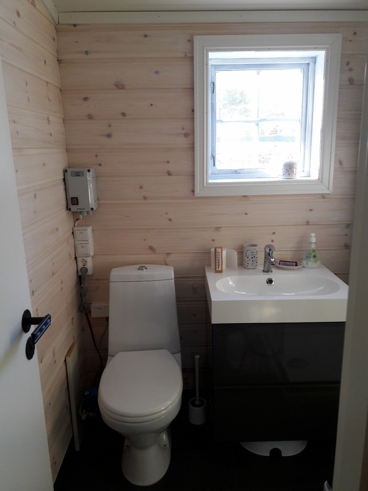Håelva位于Røros的舒适小木屋