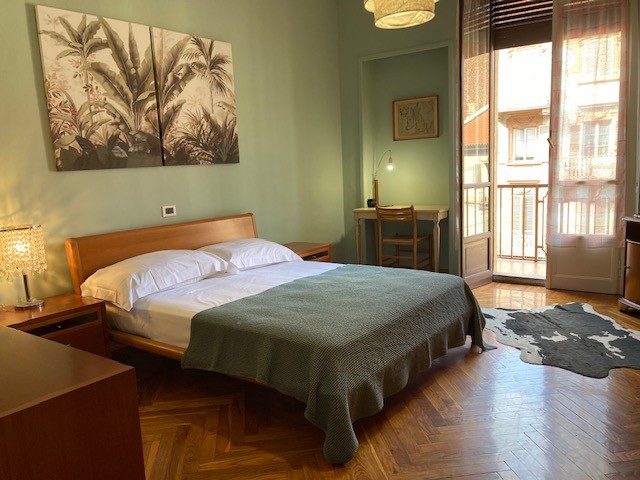 Appartamento incantevole in Cit Turin