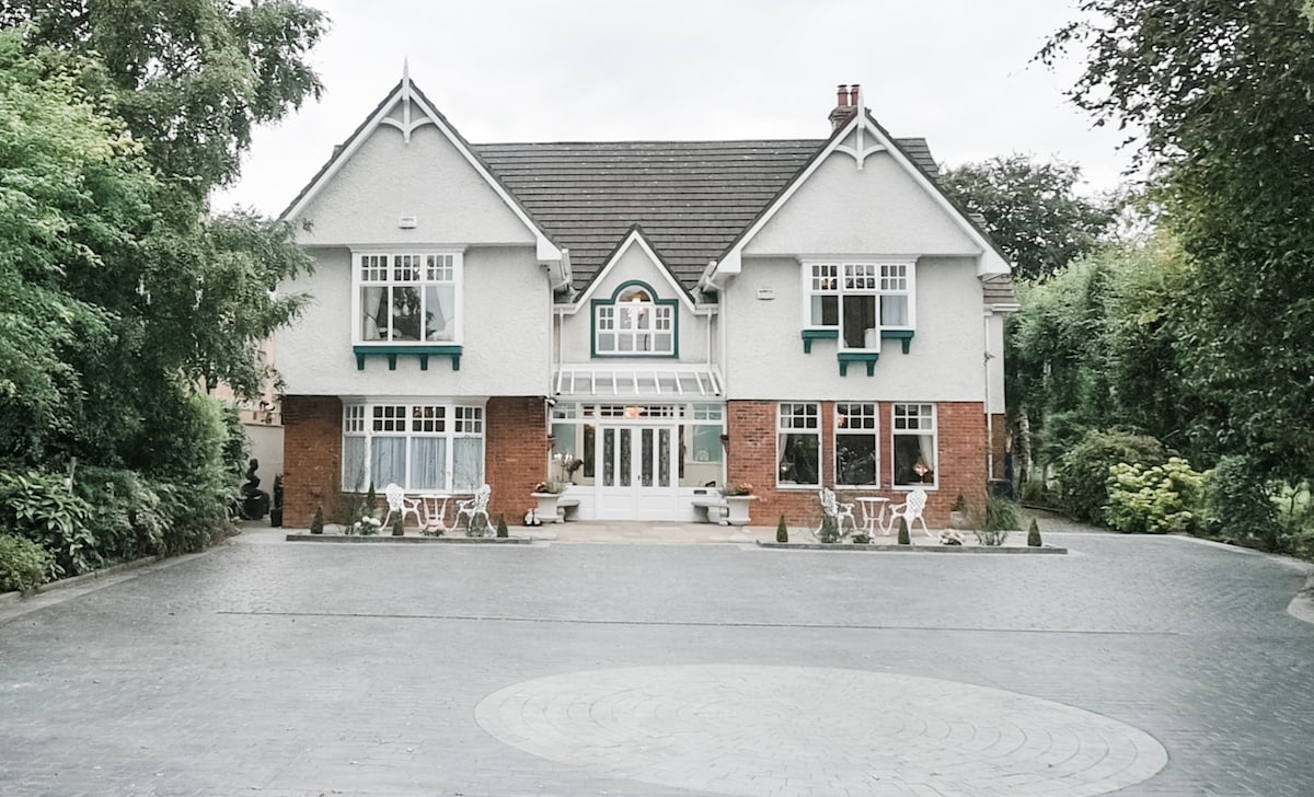 Herbert House, Muckross Road, Killarney, Co. Kerry