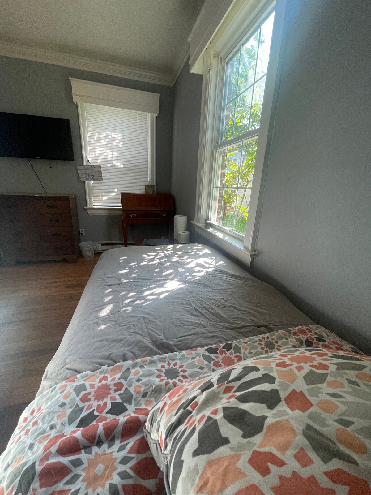 Furnished Private Rooms in Rocky Mount NC